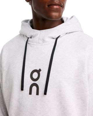 Club Hoodie
