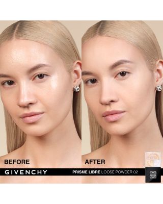 Prisme Libre Illuminating & Color-Correcting Loose Powder Mini