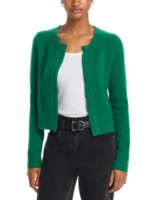 RE/DONE - Cashmere Cardigan