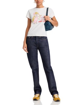 Love Life Tee