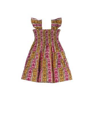 Hill House Home Girls' The Baby Ellie Nap Dress - Baby