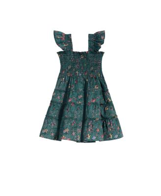 Hill House Home Girls' The Baby Ellie Nap Dress - Baby