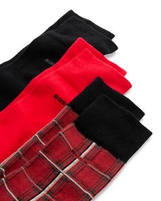 Dress Socks Gift Set, Pack of 3 