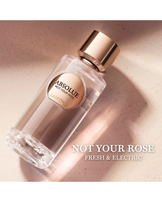 Absolue Not Your Rose Eau de Parfum 3.4 oz.