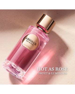 Absolue Hot as Rose Eau de Parfum 3.4 oz.