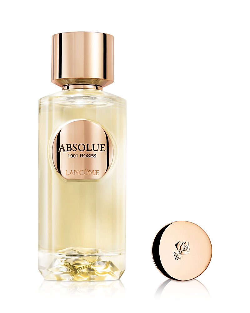 Lancôme Womens Absolue 1001 Roses Eau De Parfum 100ml