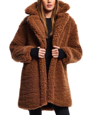Anouk Coat