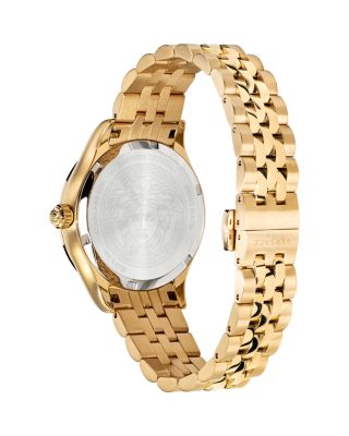 Hellenyium Watch, 36mm