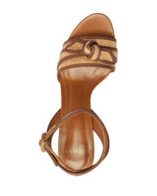 Women's Grossgrain Sandals