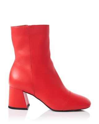 Women's Wisteria Ankle Boots