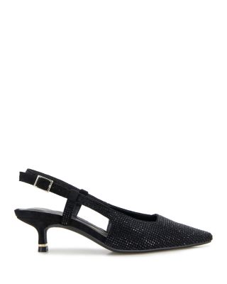 Women&#39;s Martha Crystals Pumps