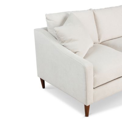 Carson Fabric Sofa - Exclusive
