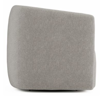 Connel Fabric Swivel Chair