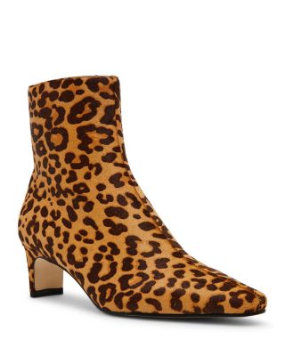 STEVE MADDEN - Women's Delvie Booties