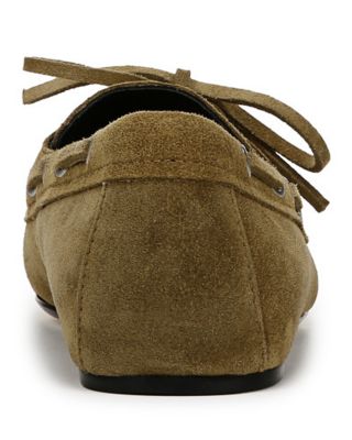 Women&#39;s Marin Boat Loafers