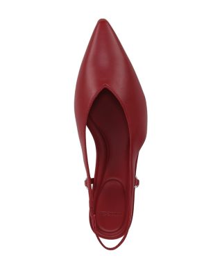 Women's Ines Slingback Flats