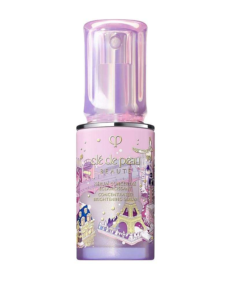 Cle de Peau Beaute Limited Edition Concentrated Brightening Serum 1.3 oz.