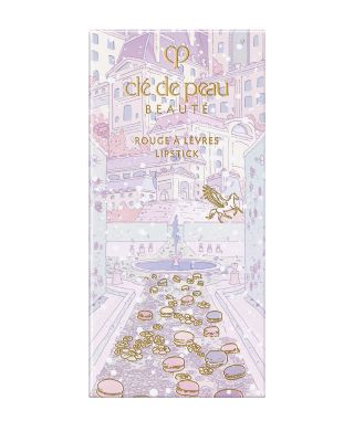 Clé de Peau Beauté Limited Edition Lipstick - Enchantment Blooms