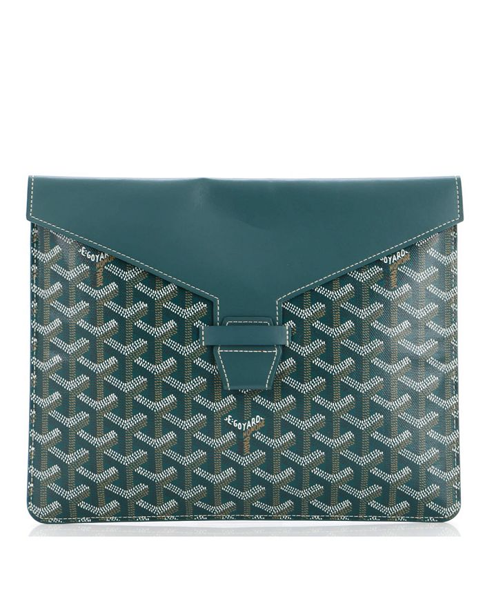 Goyard bloomingdales cheap