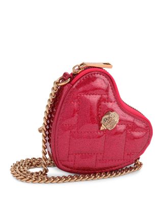 Micro Heart Crossbody