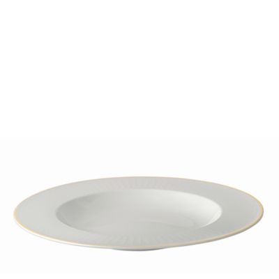 Chateau Septfontaines Rim Soup Bowl