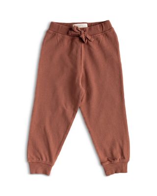 Pehr - Unisex French Terry Joggers - Little Kid