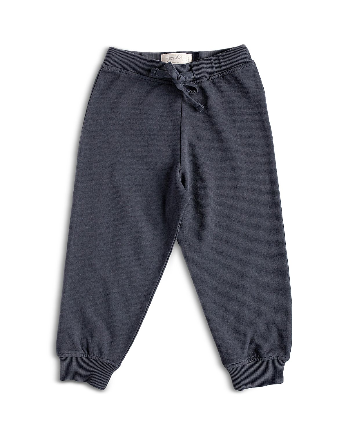 Pehr Unisex French Terry Joggers - Little Kid