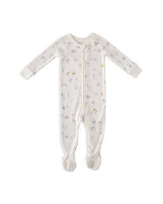 Unisex Ribbed Baby Sleeper - Baby