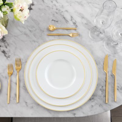 Chateau Septfontaines Bread Butter Plate