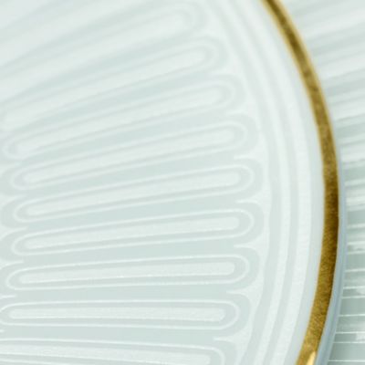 Chateau Septfontaines Espresso Saucer