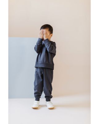 Unisex French Terry Sweatshirt - Little Kid