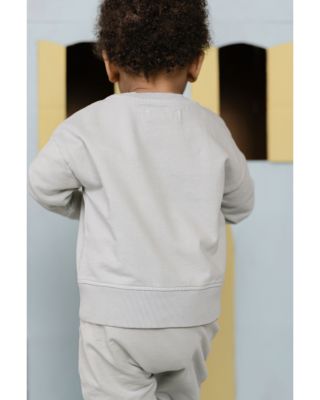 Unisex French Terry Sweatshirt - Little Kid