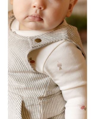 Boys' Railroad Overalls - Baby