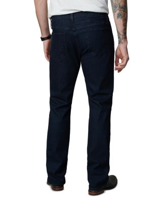 The Classic Straight Fit Jeans in Bridger