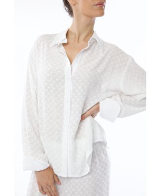 Andine - Essen Le Marais Blouse