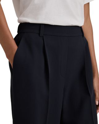 Eden Wide Leg Trousers