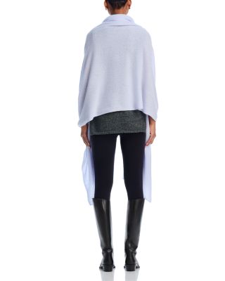 100% Cashmere Travel Wrap - Exclusive 