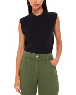 Petite Tessa Casual Trousers