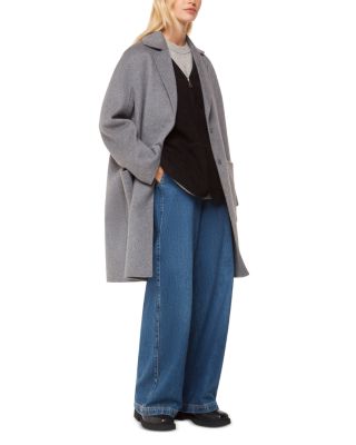 Ultimate Cashmere Crewneck Sweater