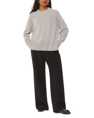 Petites Ultimate Cashmere Sweater