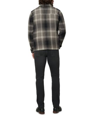 The Asher Slim Fit Jeans in Era