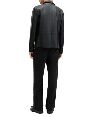 Halla Wide Leg Trouser