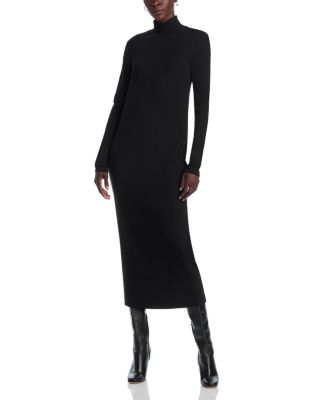 Velvet by Graham & Spencer - Agoura Long Sleeve Dress