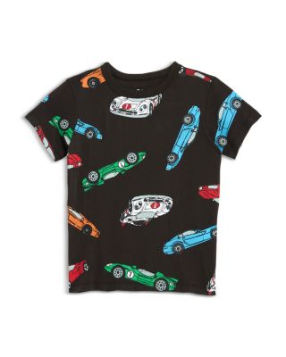 CHASER - Boys' Printed Tee - Little Kid, Big Kid