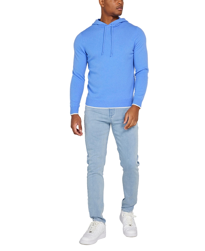 Redvanly Quincy Sweater