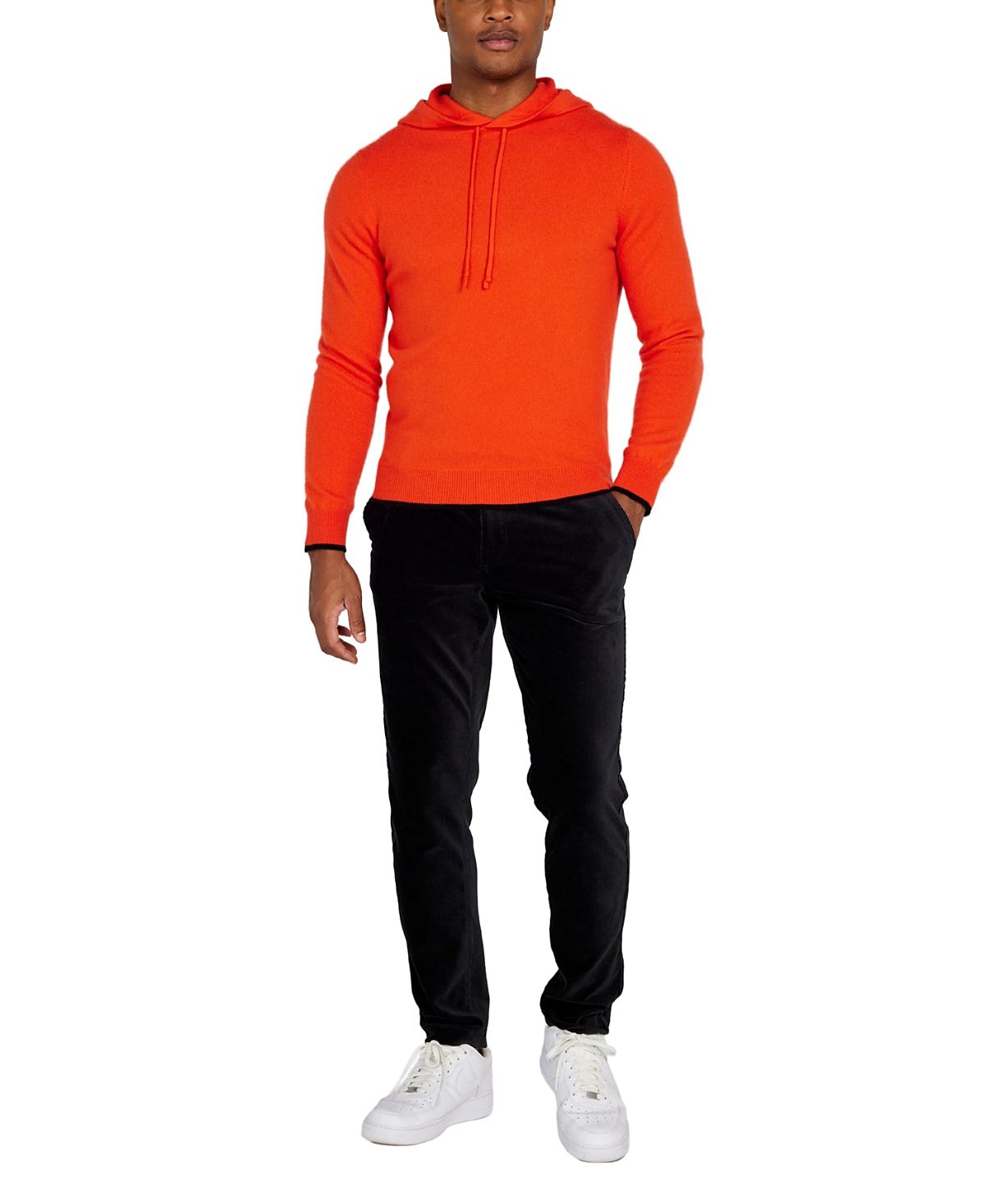 Redvanly Quincy Sweater