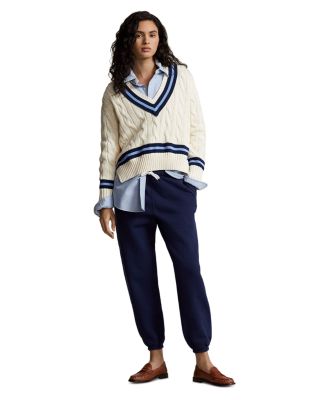 Ralph Lauren - Jogger Sweatpants