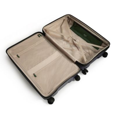 Icon Stripe Large Suitcase