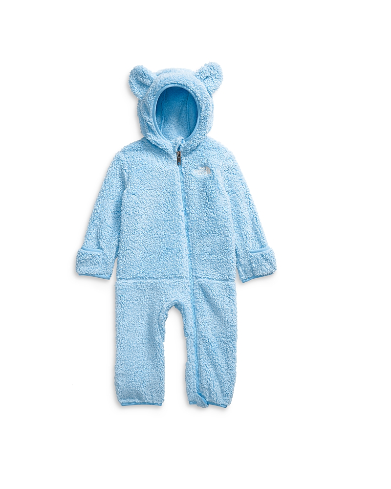 The North Face Unisex Baby Campshire One Piece Fleece Coverall - Baby