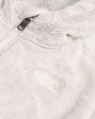 Unisex Osito Fleece Relaxed Fit Full Zip Hoodie - Little Kid